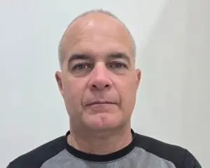 Jorge Díaz Rodríguez — affiliate of the Anti-Communist Movement