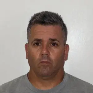 Raciel Valenzuela Cárdenas — affiliate of the Anti-Communist Movement