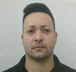 Ernesto Castañeda Obregón — affiliate of the Anti-Communist Movement