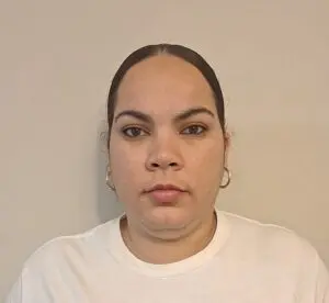 ​Elizabeth de la Caridad Rodriguez — member of the Anti-Communist Movement and Freedom Defenders