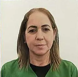 Mayelin Iglesias Rojas — member of the Anti-Communist Movement and Freedom Defenders