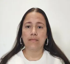 Yisel Betancourt Riveron — member of the Anti-Communist Movement and Freedom Defenders