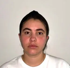 ​Daniela Valiente Gonzalez-Acevedo — member of the Anti-Communist Movement and Freedom Defenders