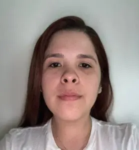 Betsy Navarro Méndez — member of the Anti-Communist Movement and Freedom Defenders