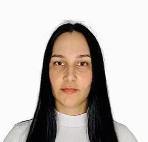 Danielly Alvarez López — member of the Anti-Communist Movement and Freedom Defenders