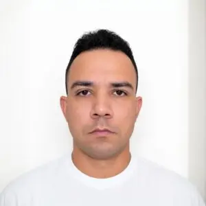 Michel Vazquez Rizo — member of the Anti-Communist Movement and Freedom Defenders