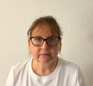 Odalys Milera Bielsa — member of the Anti-Communist Movement and Freedom Defenders