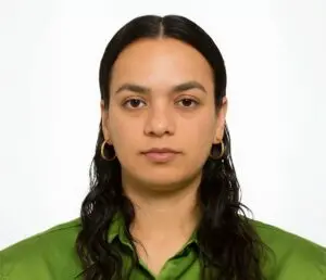 Jany Gomez Triana — member of the Anti-Communist Movement and Freedom Defenders