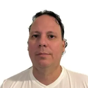 Oscar Pérez Pérez — member of the Anti-Communist Movement and Freedom Defenders