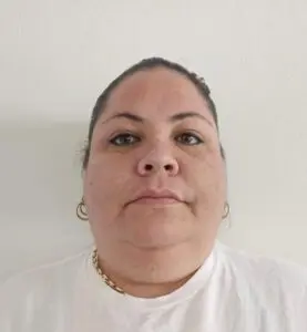 Maryorie Perdomo Rodríguez — member of the Anti-Communist Movement and Freedom Defenders
