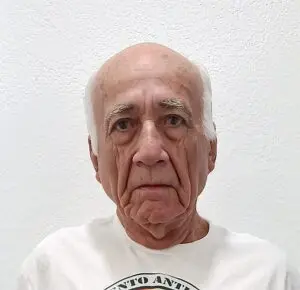Raciel Alejandro Tejas Salas — member of the Anti-Communist Movement and Freedom Defenders