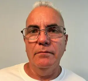 Alfredo Emiliano Orta Duarte — member of the Anti-Communist Movement and Freedom Defenders