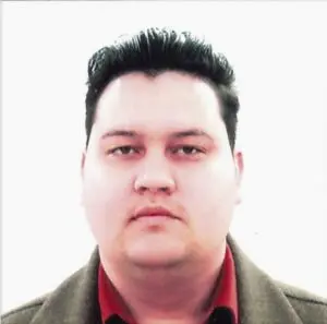 Joel Estrada Alpizar — member of the Anti-Communist Movement and Freedom Defenders