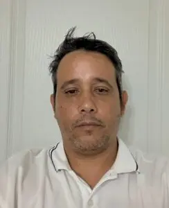 Kimanys Rodríguez Luna — member of the Anti-Communist Movement and Freedom Defenders