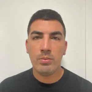 Alejandro Rivas Hernández — member of the Anti-Communist Movement and Freedom Defenders