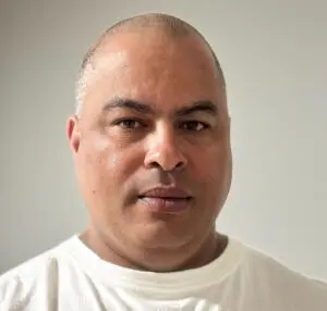 Diosmel Solano Castro — member of the Anti-Communist Movement and Freedom Defenders