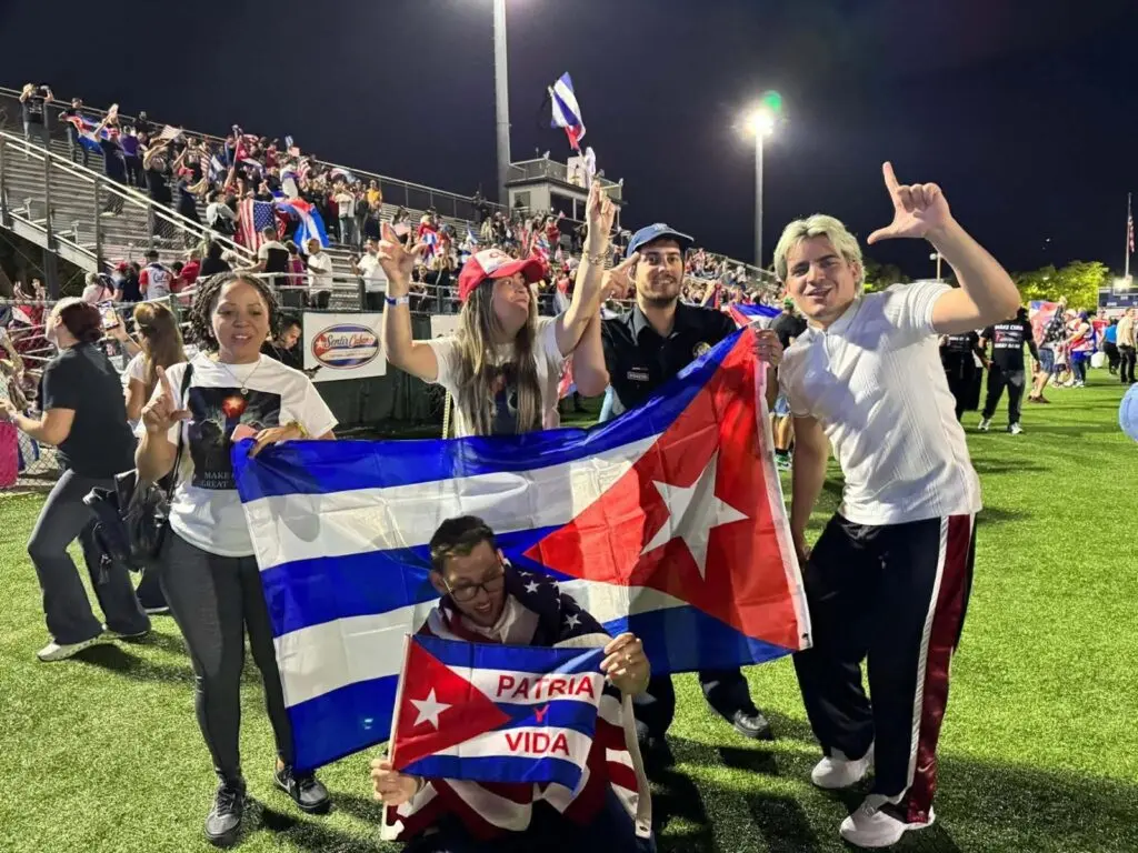 Patria y Vida