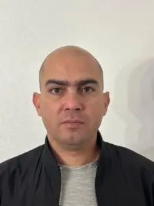 Alejandro Casado Martinez