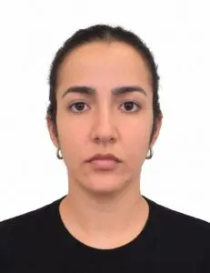 Deniris Ponce de León — member of the Anti-Communist Movement and Freedom Defenders