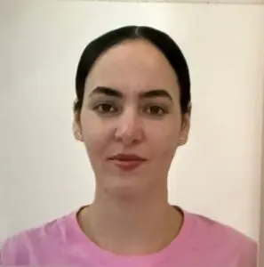 Leyanys García Sánchez