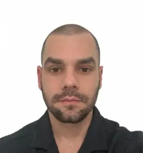 Miguel Angel Quevedo Pérez